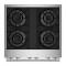 30" Jenn-Air Rise Dual-Fuel Professional-Style Range - JDRP430HL