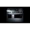 48" Jenn-Air Rise Gas Professional-Style Range With Chrome-Infused Griddle and Infrared Grill - JGRP748HL