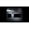 48" Jenn-Air Rise Gas Professional-Style Range With Chrome-Infused Griddle - JGRP548HL
