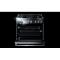 36" Jenn-Air Rise Gas Professional-Style Range With Infrared Grill - JGRP636HL
