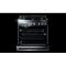 36" Jenn-Air Rise Gas Professional-Style Range - JGRP436HL