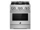 30" Jenn-Air Rise Gas Professional-Style Range - JGRP430HL