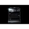 30" Jenn-Air Noir Dual-Fuel Professional-Style Range - JDRP430HM