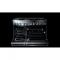 48" Jenn-Air Noir Dual-Fuel Professional Range With Gas Grill - JDRP648HM