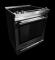 30" Jenn-Air True Convection Electric Slide-in Range - JES1450ML
