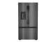 36" Whirlpool 23 Cu. Ft. True Counter Depth French Door Refrigerator - WRFC5036RV