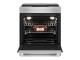 30" Jenn-Air Rise Induction Slide-in Range - JIS1450ML