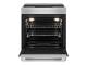 30" Jenn-Air Rise Induction Slide-in Range - JIS1450ML