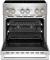 30" Jenn-Air RISE Induction Professional Range - JPIFC730RL