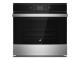 24" Jenn-Air 2.60 Cu. Ft. Noir Built-In Convection Oven - JJW2424HM