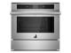 24" Jenn-Air 2.6 Cu. Ft. Rise Steam Oven - JJW6024HL