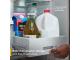 36" Whirlpool 23.4 Cu. Ft. True Counter Depth 3-Door French Door Refrigerator - WRFC5036RW