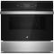 24" Jenn-Air 1.3 Cu. Ft. Noir Steam Oven - JJW6024HM