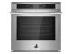 24" Jenn-Air 2.6 Cu. Ft. Rise Built-In Convection Oven - JJW2424HL