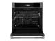 30" Jenn-Air RISE Single Wall Oven with MultiMode True Convection - JOESC530RL