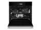 30" Jenn-Air NOIR Single Wall Oven with MultiMode True Convection - JOESC530RM