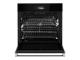 30" Jenn-Air NOIR Single Wall Oven with MultiMode True Convection - JOESC530RM