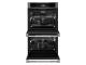 30" Jenn-Air RISE Double Wall Oven with MultiMode True Convection - JOEDC530RL