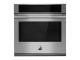 30" Jenn-Air RISE Single Wall Oven with V2 Vertical Dual-Fan True Convection - JOESC730RL