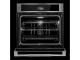 30" Jenn-Air RISE Single Wall Oven with V2 Vertical Dual-Fan True Convection - JOESC730RL