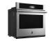 30" Jenn-Air RISE Single Wall Oven with V2 Vertical Dual-Fan True Convection - JOESC730RL