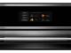 Jenn-Air NOIR Single Wall Oven with V2 Vertical Dual-Fan True Convection - JOESC730RM