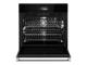 Jenn-Air NOIR Single Wall Oven with V2 Vertical Dual-Fan True Convection - JOESC730RM