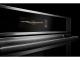 30" Jenn-Air NOIR Double Wall Oven with V2 Vertical Dual-Fan True Convection - JOEDC730RM