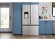 36" Whirlpool 23.4 Cu. Ft. True Counter Depth 3-Door French Door Refrigerator - WRFC5036RW