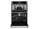 30" Jenn-Air RISE Microwave Combination Wall Oven with True Convection - JOECC730RL