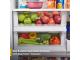 36" Whirlpool 23.4 Cu. Ft. True Counter Depth 3-Door French Door Refrigerator - WRFC5036RZ