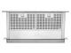 30" Jenn-Air Telescoping Downdraft Ventilation - JXD7030YS