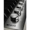 36" Jenn-Air  Euro Style Stainless 6-Burner Gas Cooktop - JGC7636BS