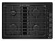 30" Jenn-Air JX3 Gas Downdraft Cooktop - JGD3430GB