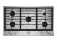 36" Jenn-Air  5-Burner Gas Cooktop - JGC3536GS