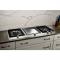 15" Jenn-Air 2-Burner Gas Cooktop - JGC3215GS
