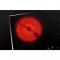 36" Jenn-Air Electric Radiant Cooktop - JEC3536HB