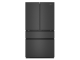 36" Whirlpool 30 Cu. Ft. French Door Refrigerator with Flexible Tempearture Drawer - WRMF3336SV