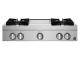 36" Jenn-Air Rise Gas Rangetop - JGCP536HL