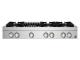 48" Jenn-Air Rise Gas Rangetop - JGCP648HL