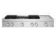 48" Jenn-Air Noir Gas Rangetop - JGCP748HM