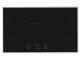 36" Jenn-Air Lustre Electric Radiant Cooktop With Emotive Controls - JEC4536KS