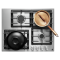 24" Jenn-Air Gas Cooktop - JGCK424PS