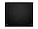 24" Jenn-Air Oblivion Smart Induction Cooktop - JICT724SB