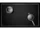 36" Jenn-Air Lustre Smart Induction Cooktop - JICT736SS
