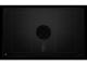 36" Jenn-Air NextGen Downdraft Induction Cooktop - JIDT836SBL