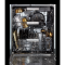 24" Jenn-Air Panel Ready Fully Integrated Dishwasher with Precise Fit 3rd Rack for Cutlery - JDAF3924RX