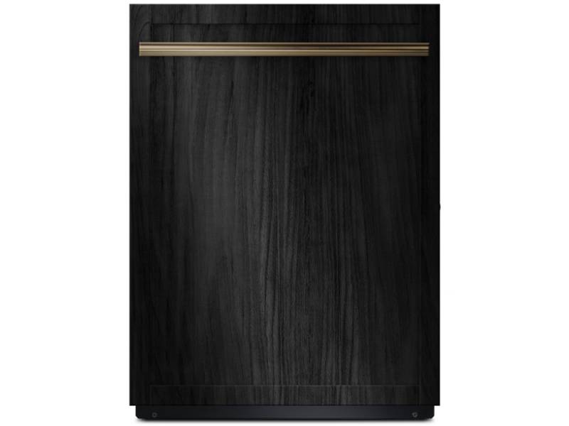 24" Jenn-Air Panel Ready Fully Integrated Dishwasher with Precise Fit 3rd Rack for Cutlery - JDAF3924RX
