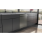 24" Jenn-Air RISE Fully Integrated Dishwasher with 3rd Level Rack with Wash - JDAF5924RL