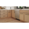 24" Jenn-Air NOIR Fully Integrated Dishwasher with 3rd Level Rack with Wash - JDAF5924RM